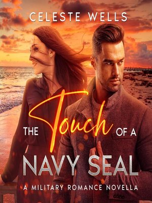cover image of The Touch of a Navy Seal